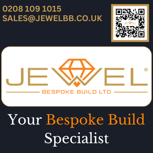 Jewel Bespoke Build