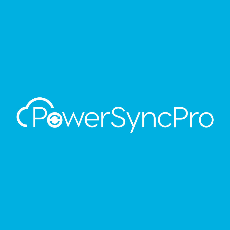 PowerSyncPro Logo